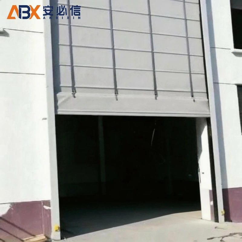六盘水市伸缩式卸货平台