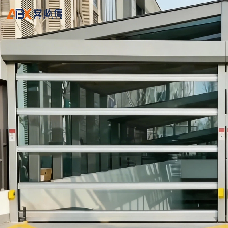 六盘水市快速卷帘门