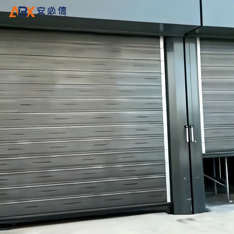 六盘水市感应高速门
