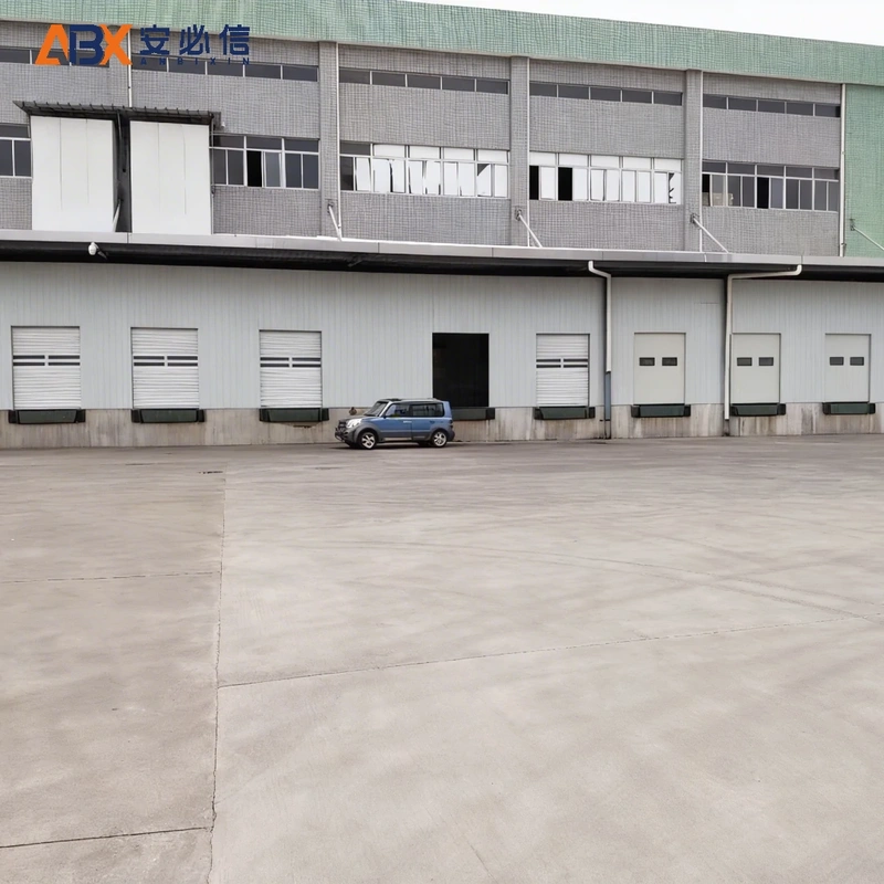 六盘水市快速卷帘门