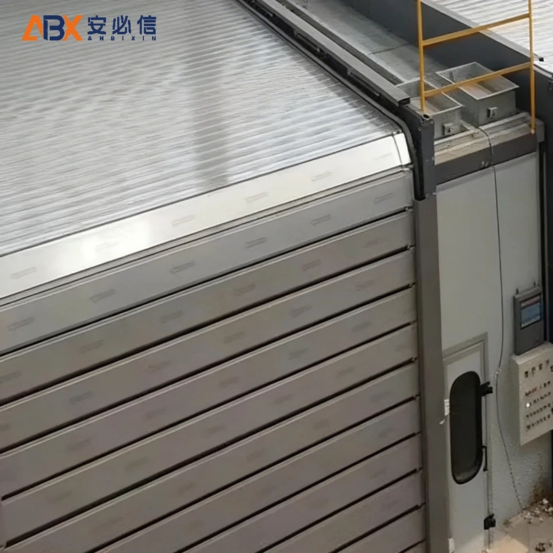 六盘水市雷达高速门